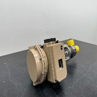 Samson Pneumatic Control Valve image 0
